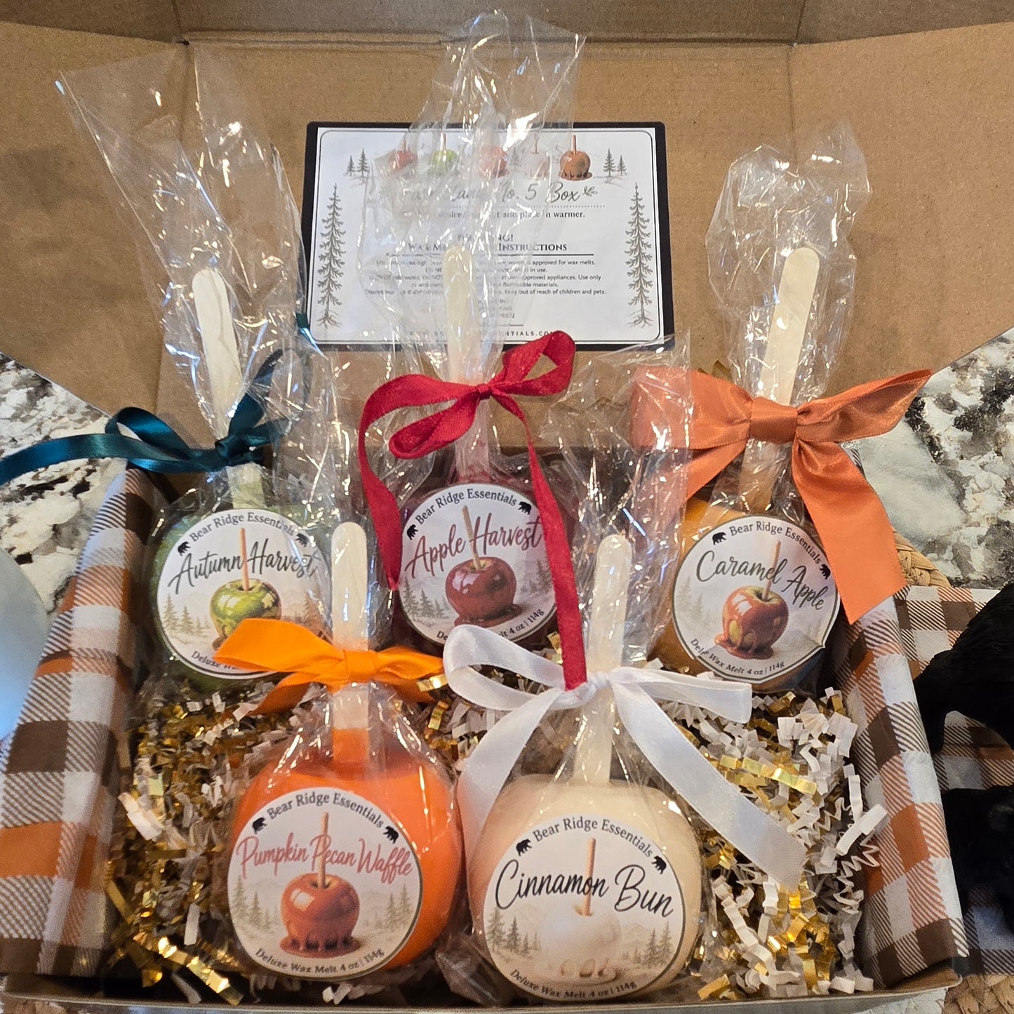 Farmstand No. 5 Box