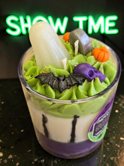Showtime - Signature Deluxe Candle