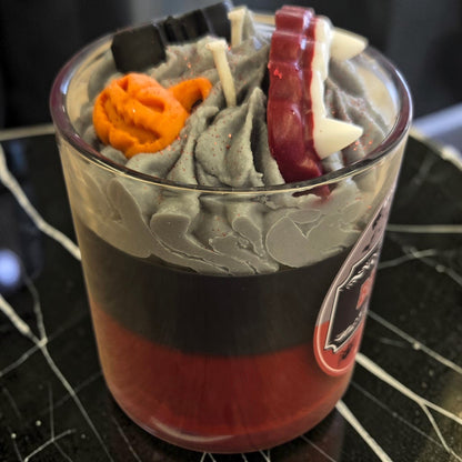 Bite Me - Signature Deluxe Candle