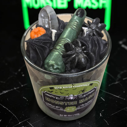Monster Mash - Signature Deluxe Candle