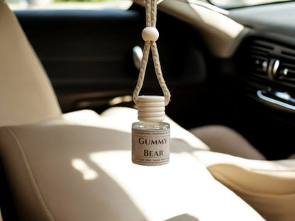 Car Diffusers - 8 ML Bottle