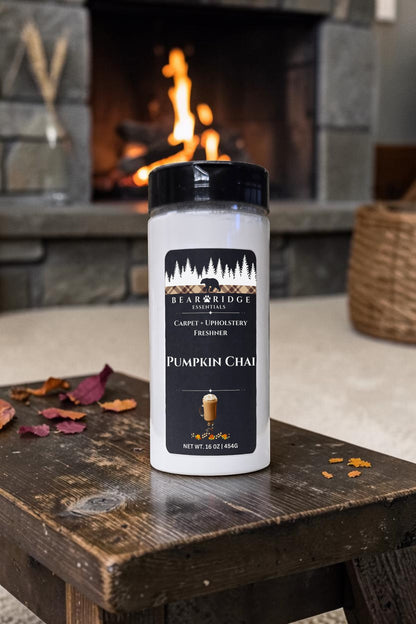 Carpet + Upholstery Freshener 16oz