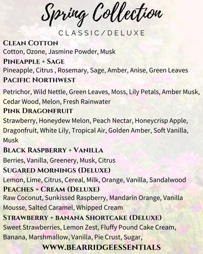 Bear Ridge Discovery Packs