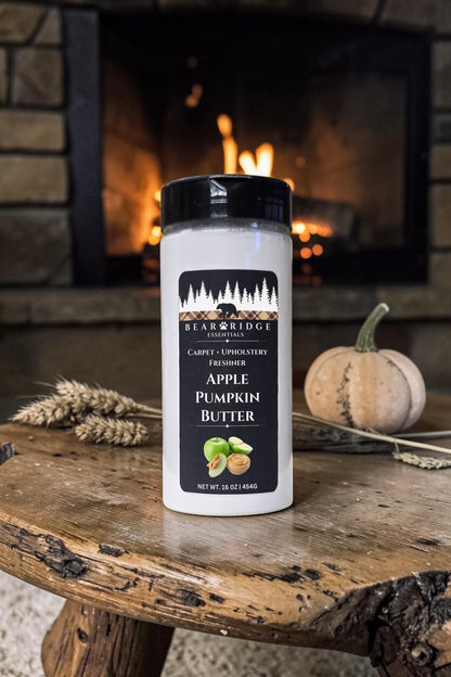 Carpet + Upholstery Freshener 16oz
