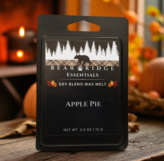 Apple Pie Wax Melt
