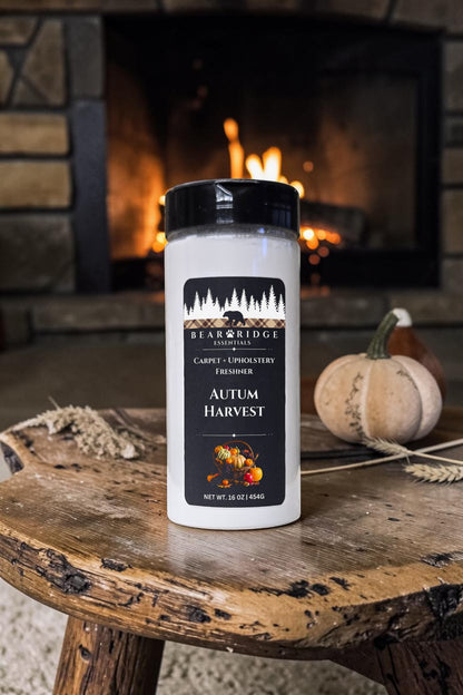 Carpet + Upholstery Freshener 16oz