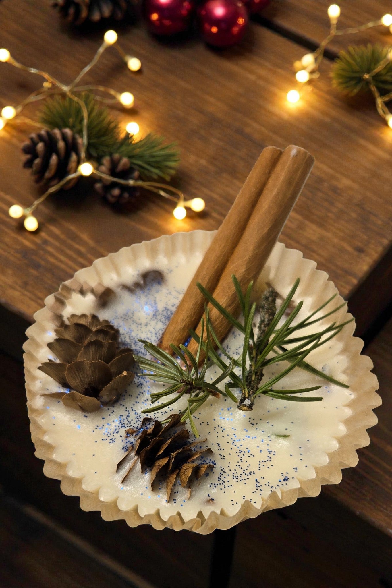 Wax Fire Starters -  4 Pack- Buy 1 Get 1 FREE