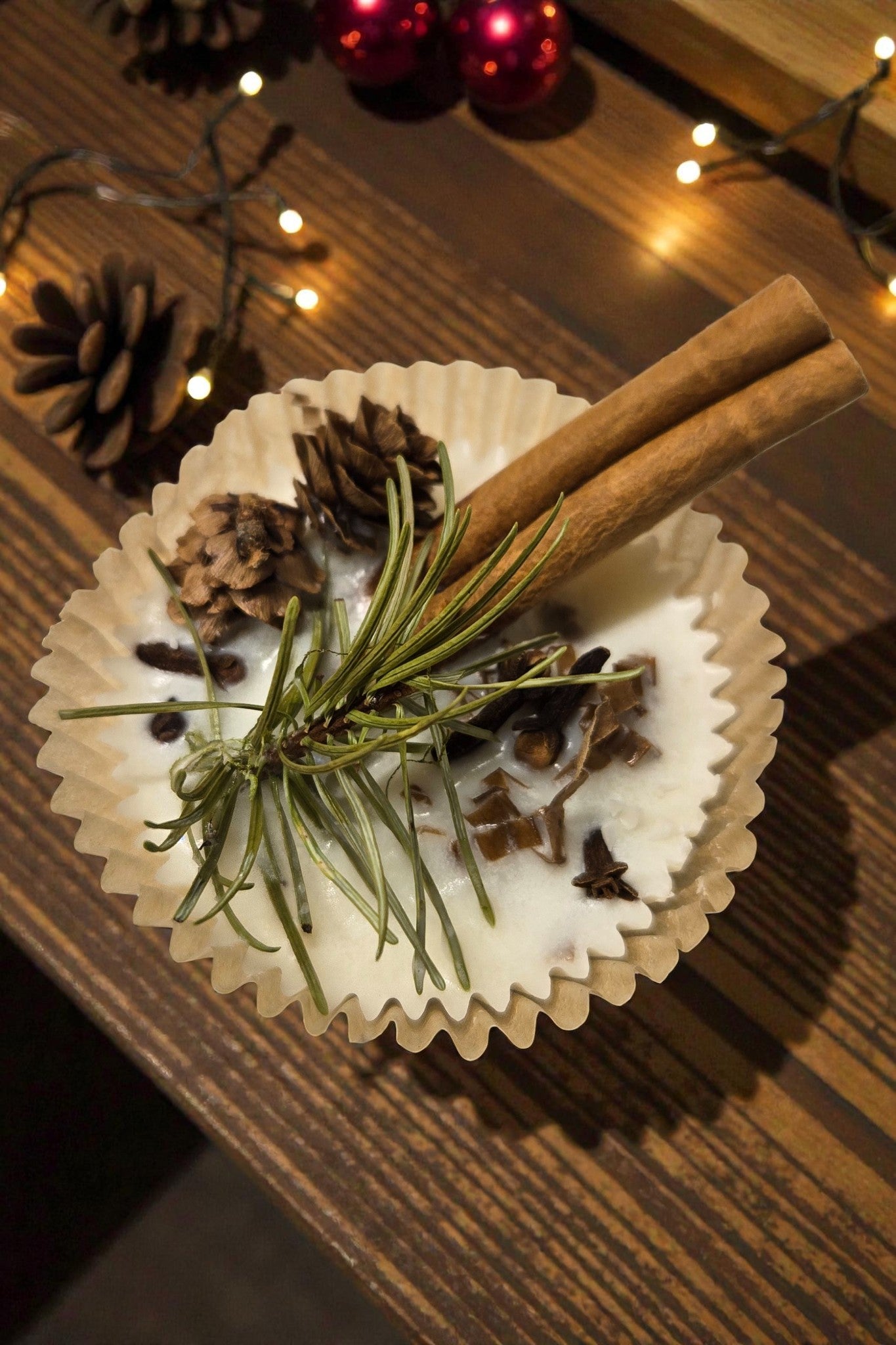 Wax Fire Starters -  4 Pack- Buy 1 Get 1 FREE