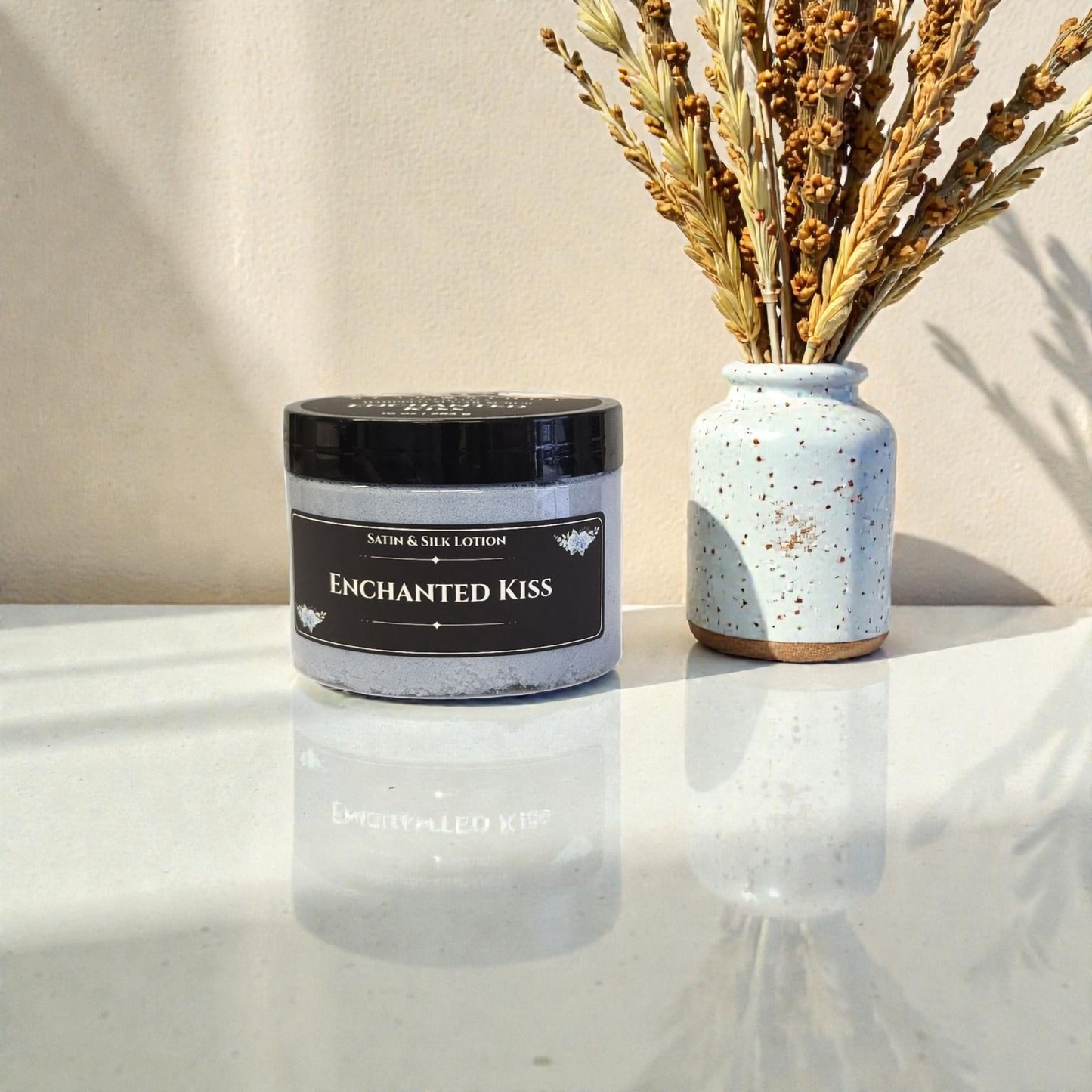 Whipped Sugar Scrubs