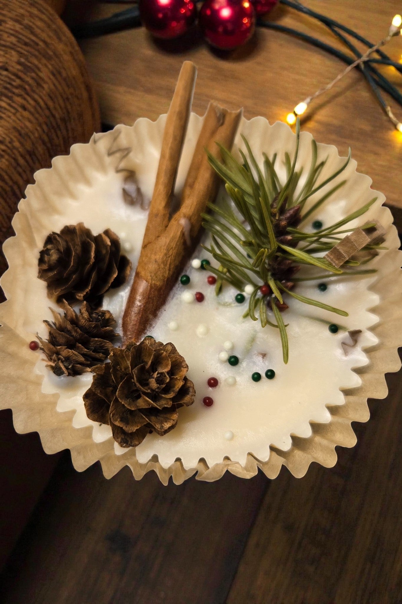 Wax Fire Starters -  4 Pack- Buy 1 Get 1 FREE