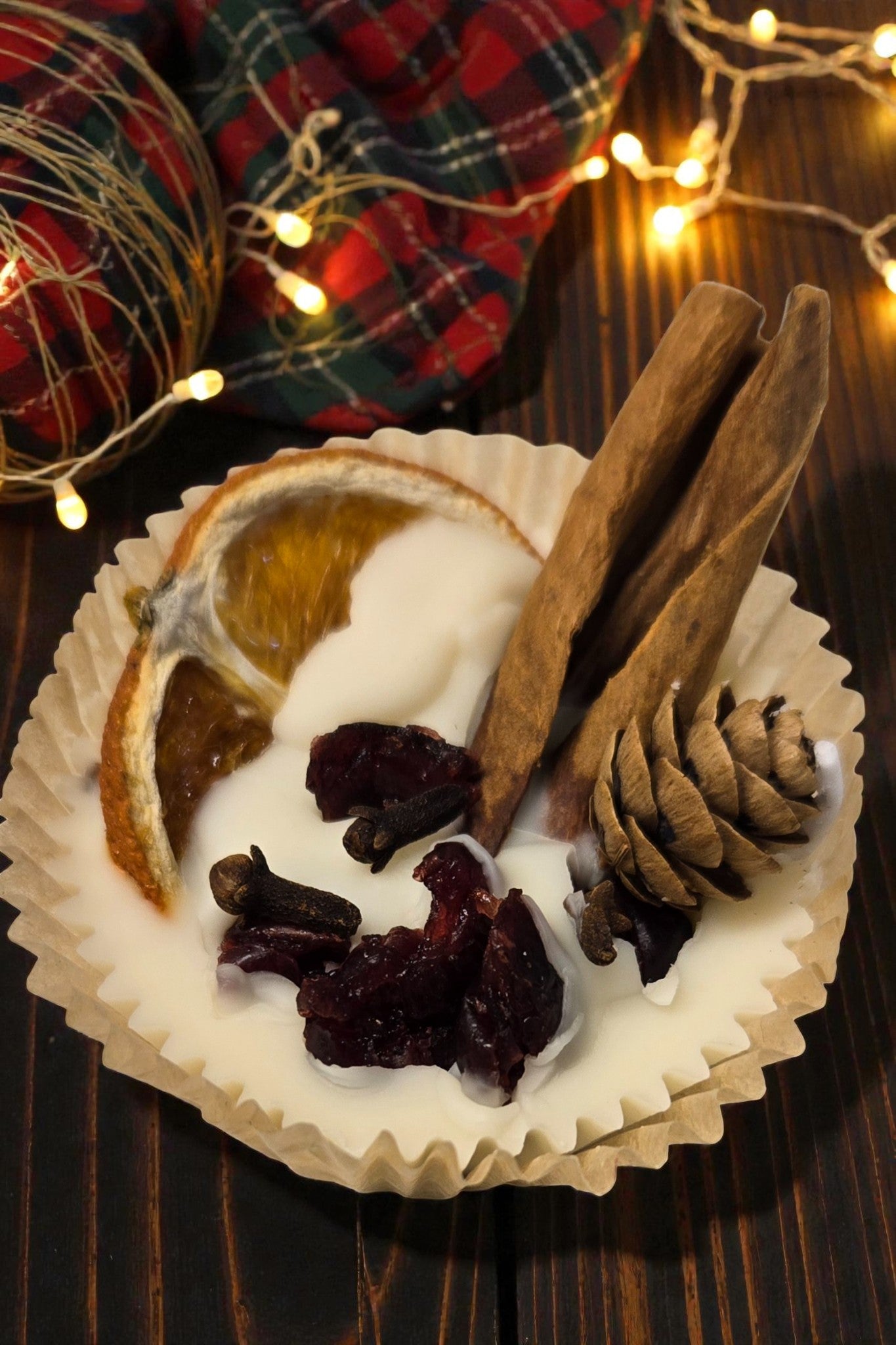 Wax Fire Starters -  4 Pack- Buy 1 Get 1 FREE