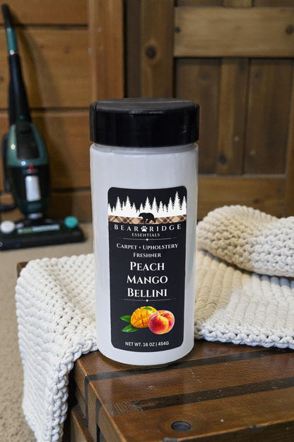 Carpet + Upholstery Freshener 16oz