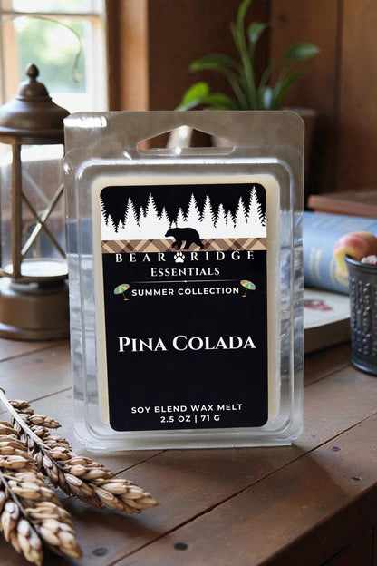 Pina Colada Wax Melt