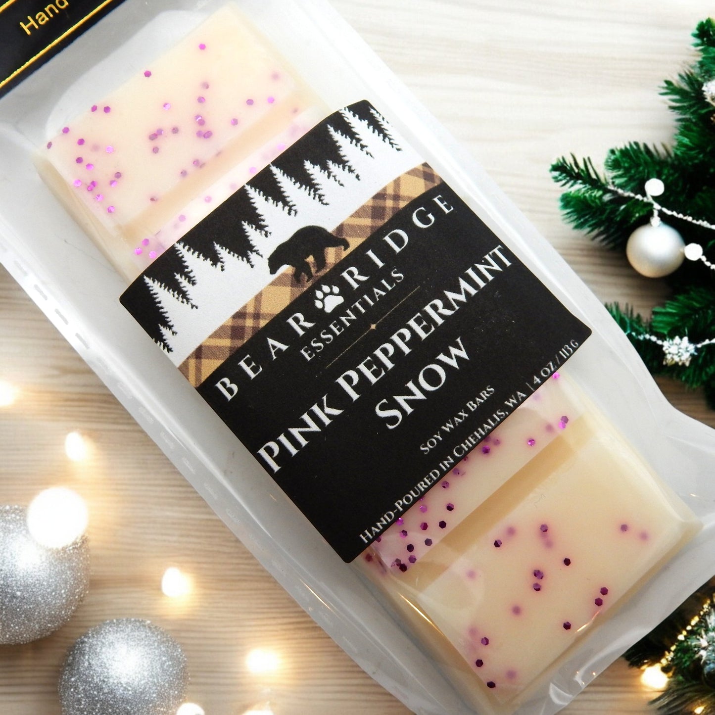 Deluxe Wax Melt Bars- Buy 5 Get 5 FREE! (🔥Make sure to select 10 items - 5 will show free at checkout)