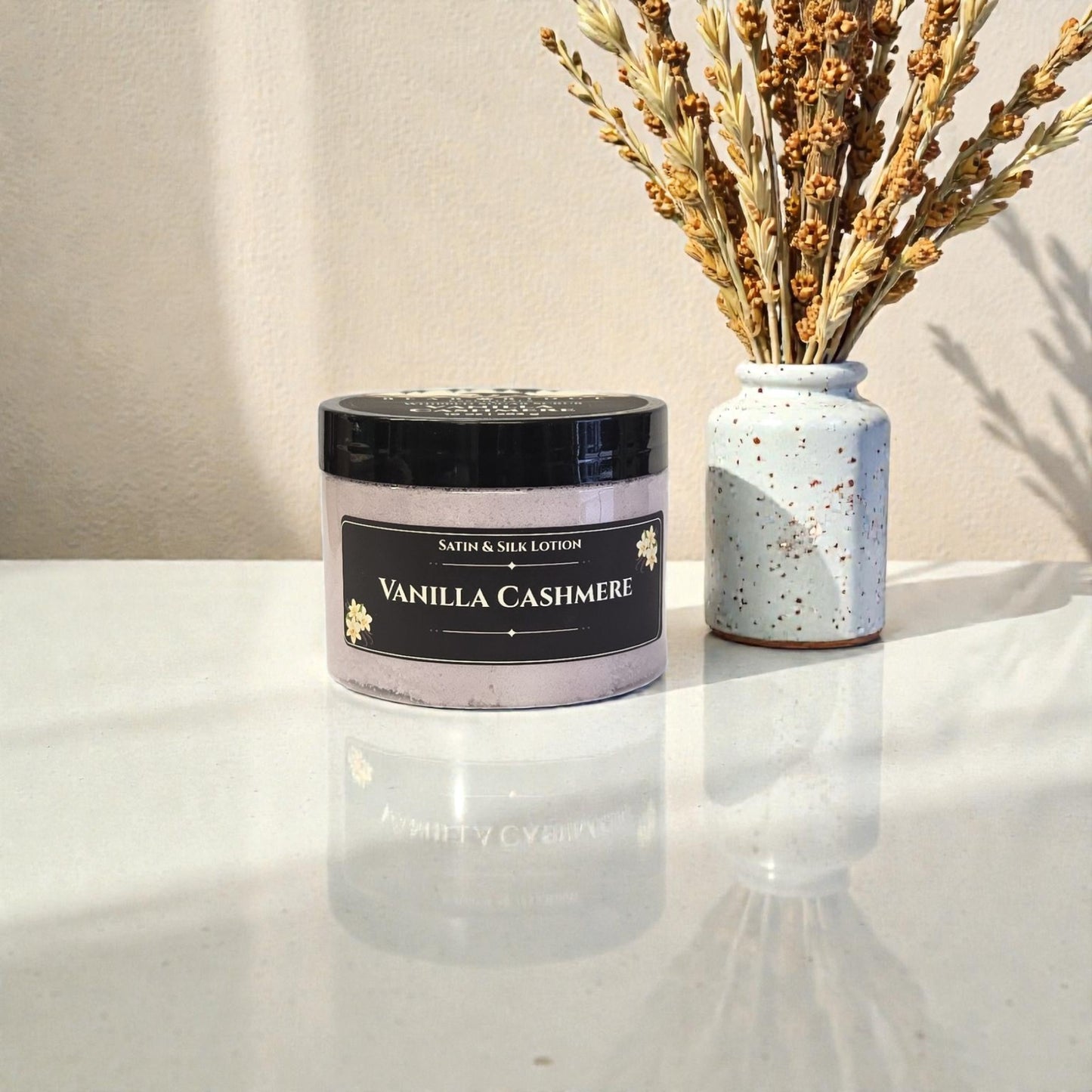 Whipped Sugar Scrubs