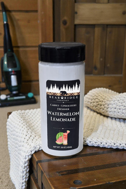 Carpet + Upholstery Freshener 16oz